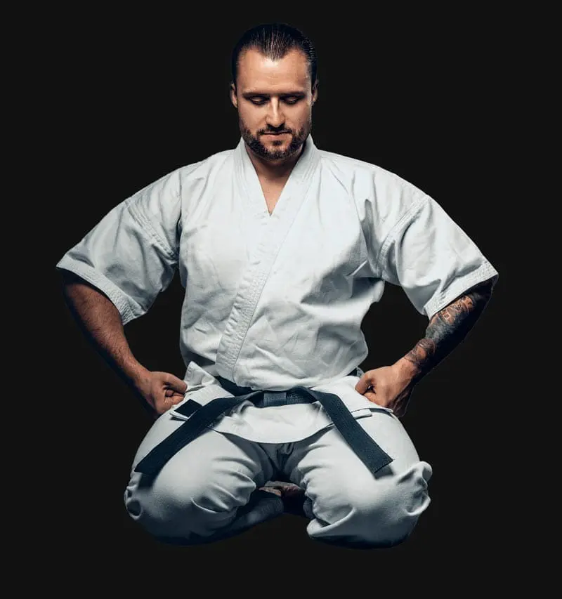 Adult Brazilian Jiu-Jitsu Classes Near Me in Lubbock
