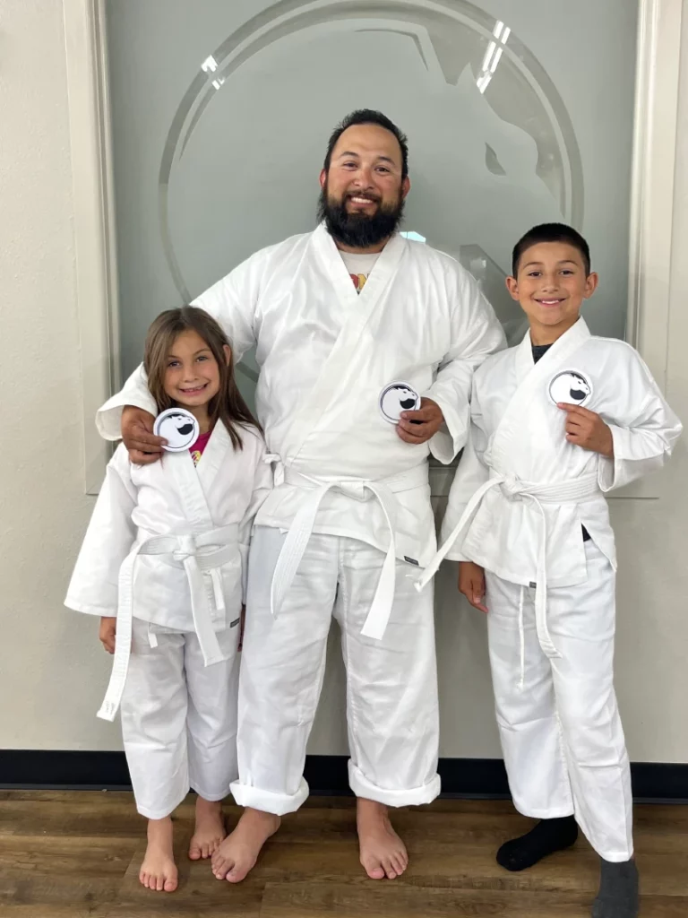 Family Martial Arts