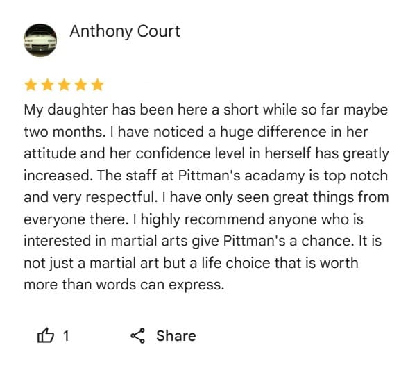 Kids Birthday Parties Near Me in Lubbock | Pittman Jiu-Jitsu Academy