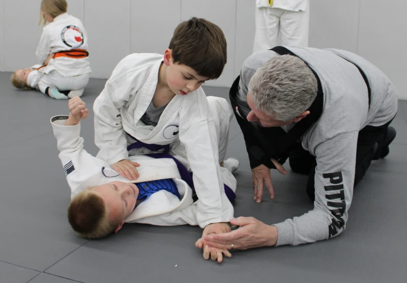 Lubbock Family Martial Arts