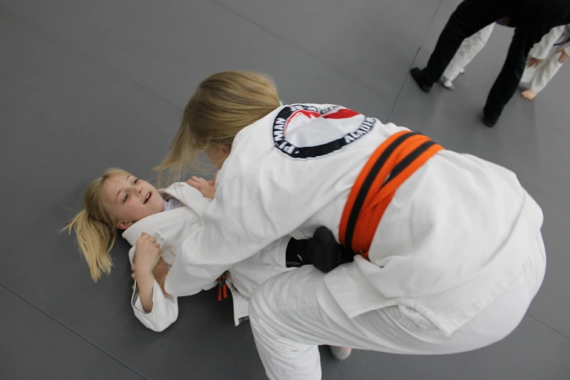 Lubbock Self defense for women