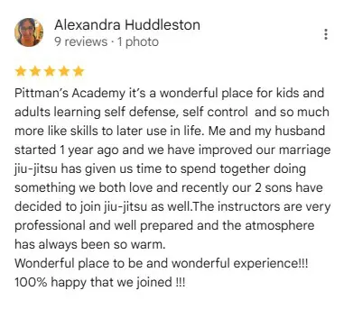 Women's Self-Defense Classes Near Me in Lubbock