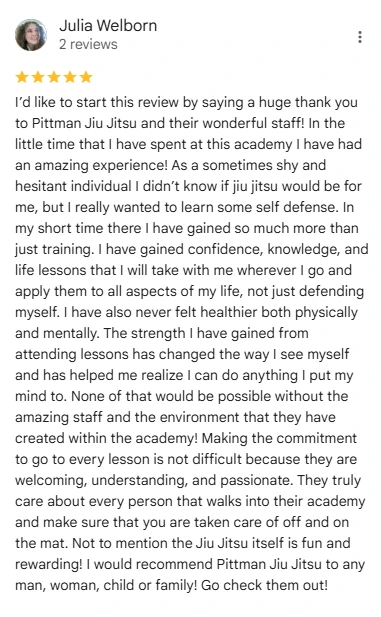 Women's Self-Defense Classes Near Me in Lubbock